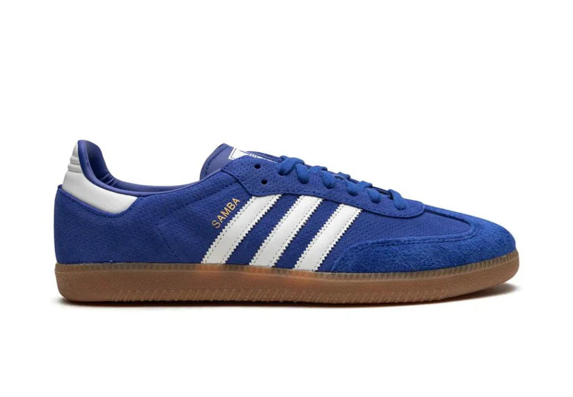 Adidas Samba