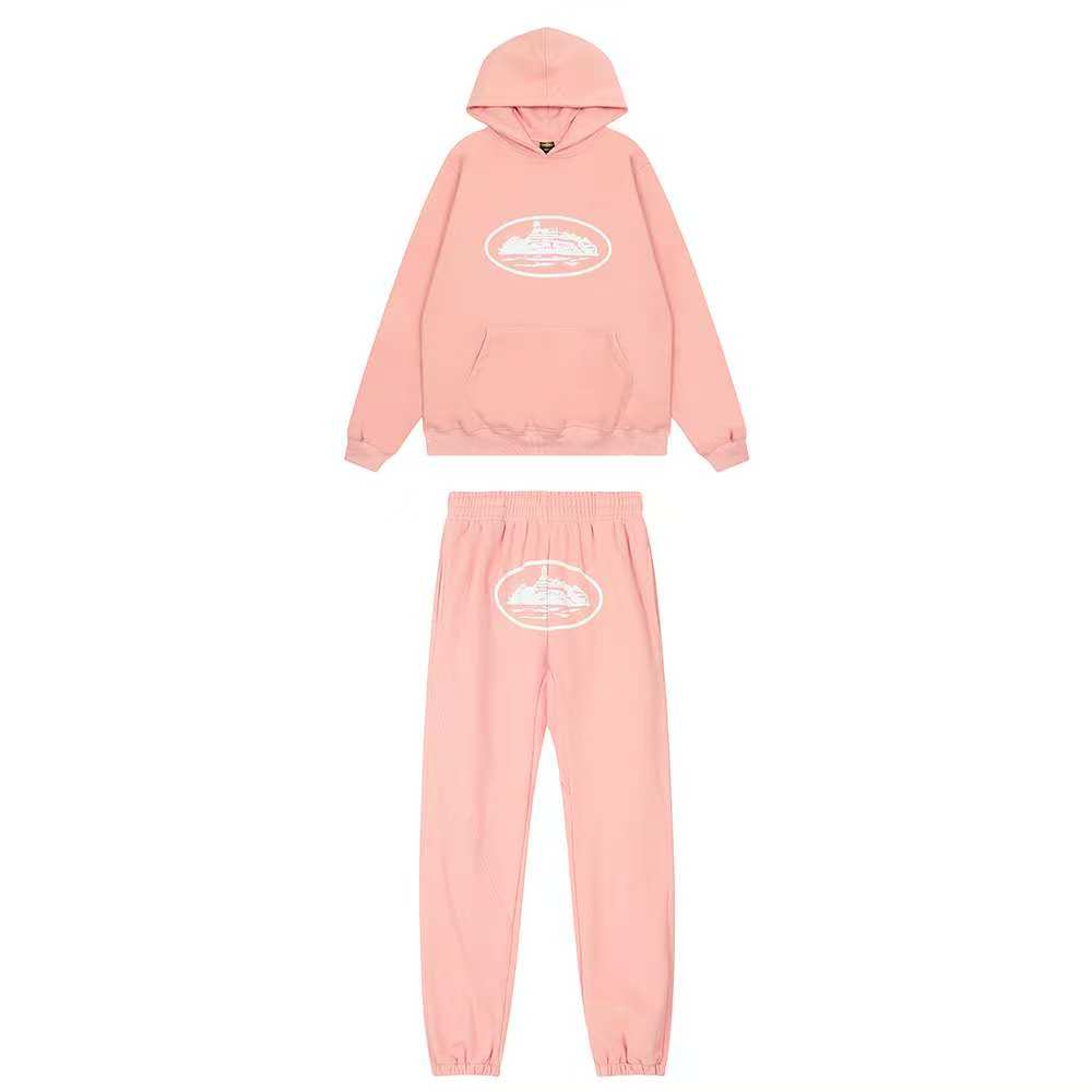 Cortiez Tracksuit