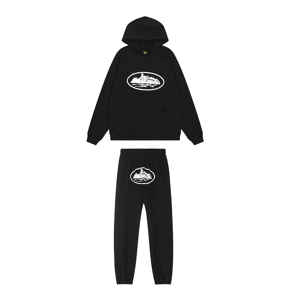 Cortiez Tracksuit