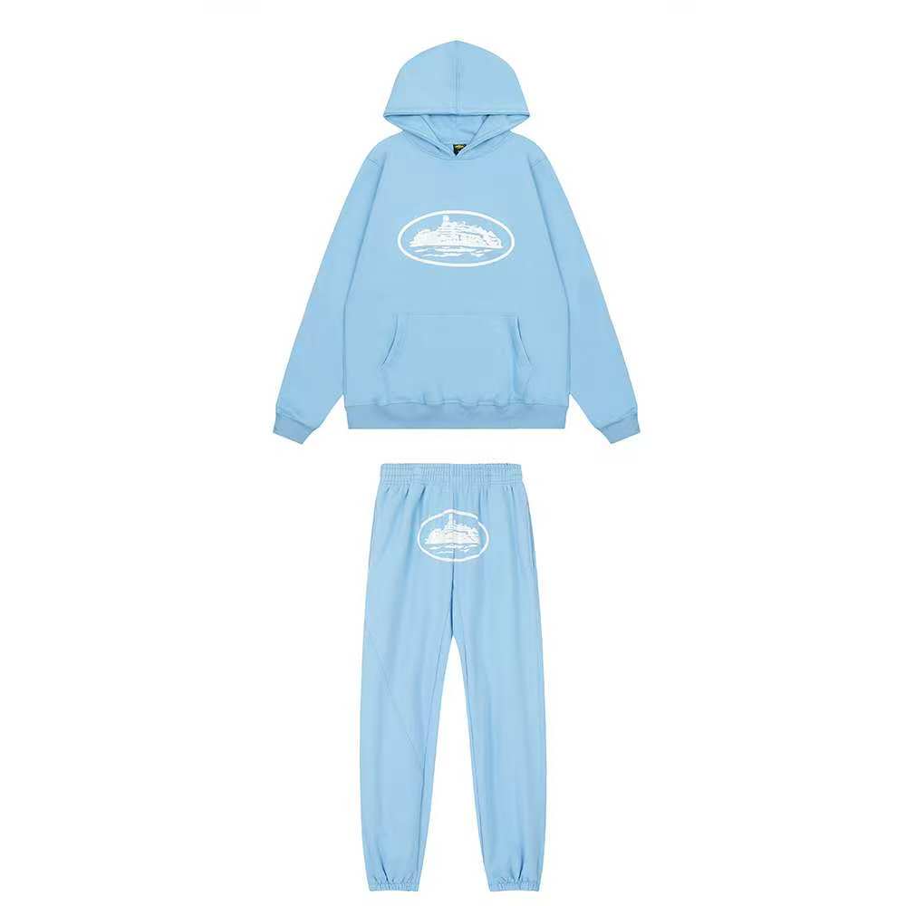 Cortiez Tracksuit