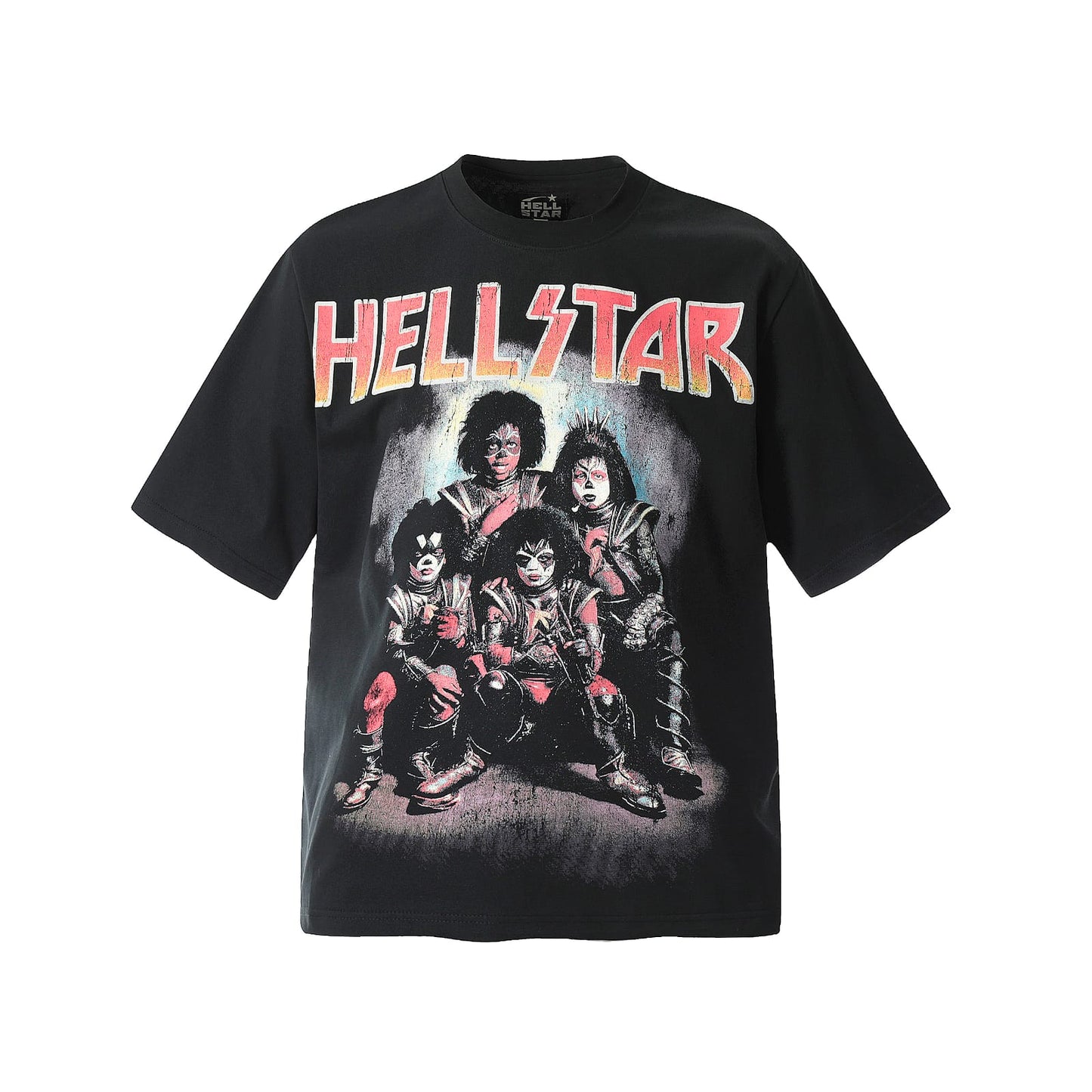 HELLSTAR T-Shirt