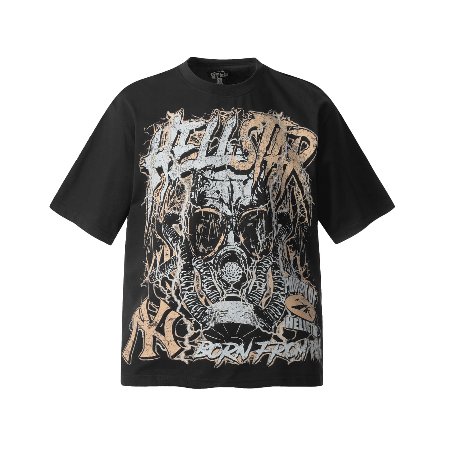 HELLSTAR T-Shirt
