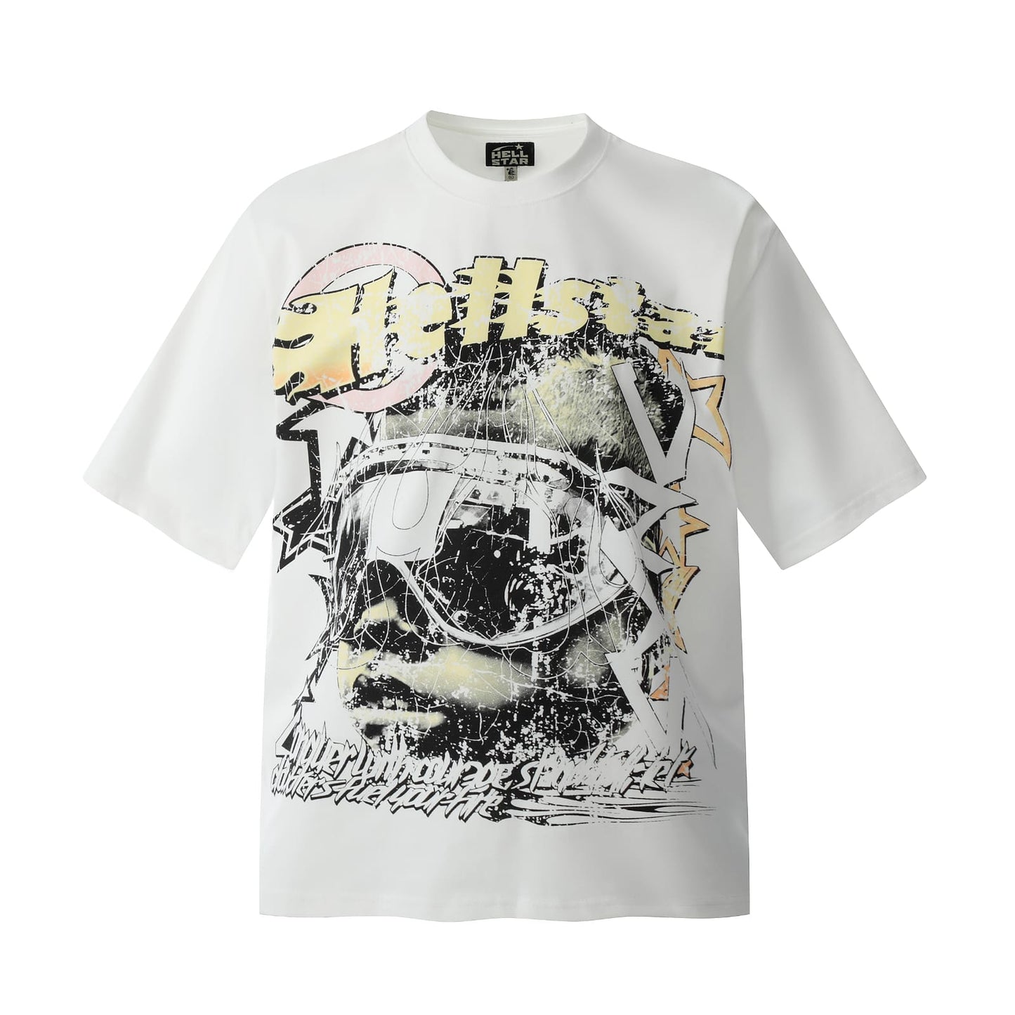 HELLSTAR T-Shirt