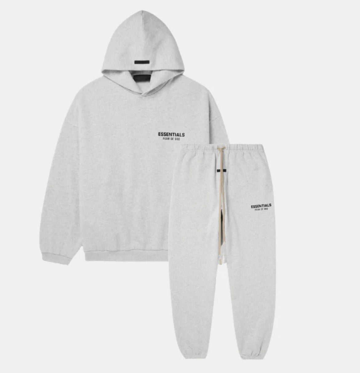 Essentials Tracksuit
