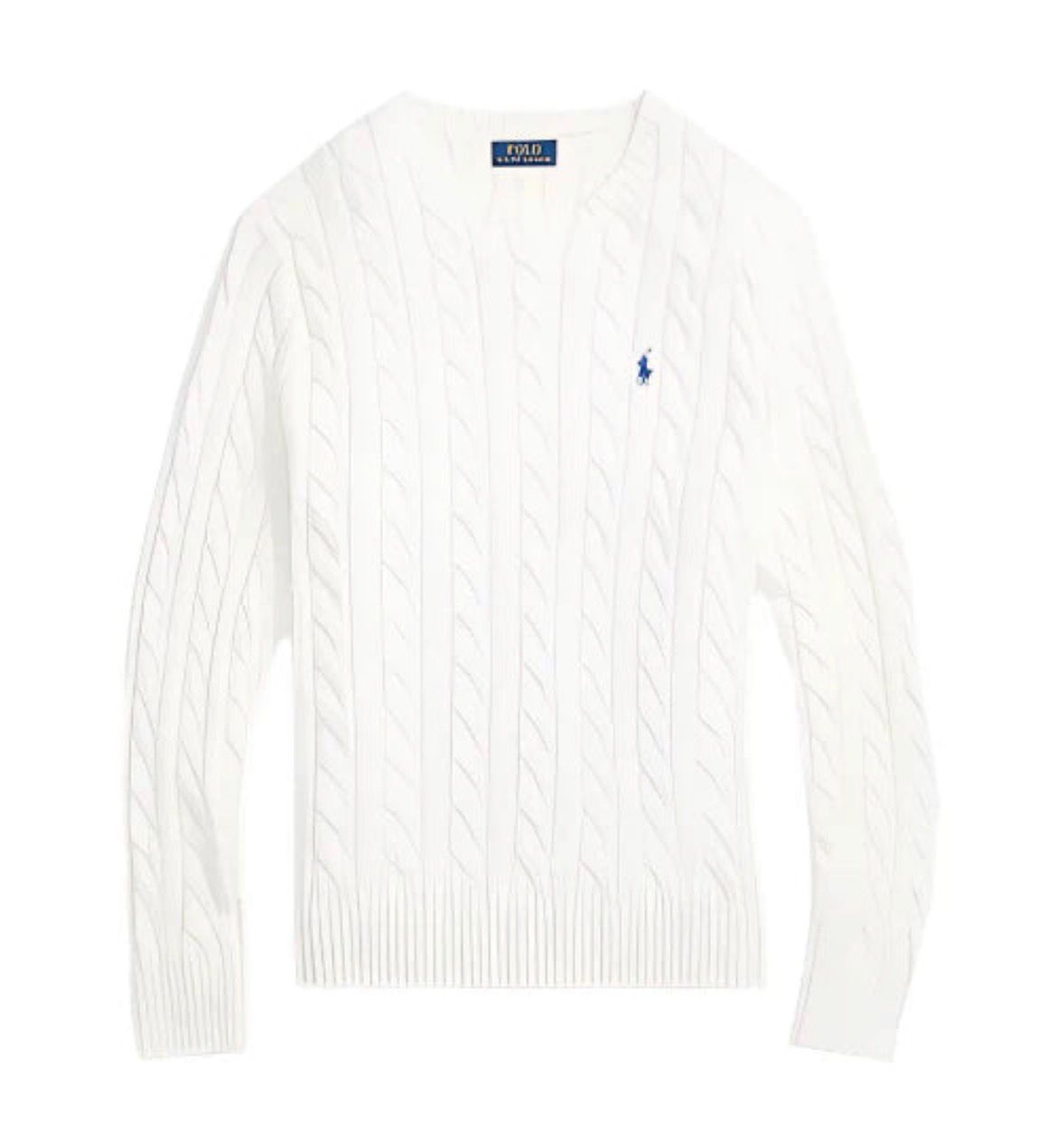 Ralph Lauren sweater