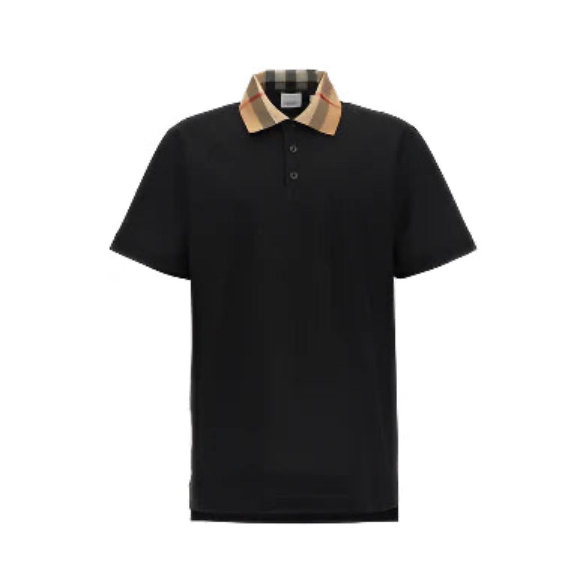 Burberry polo