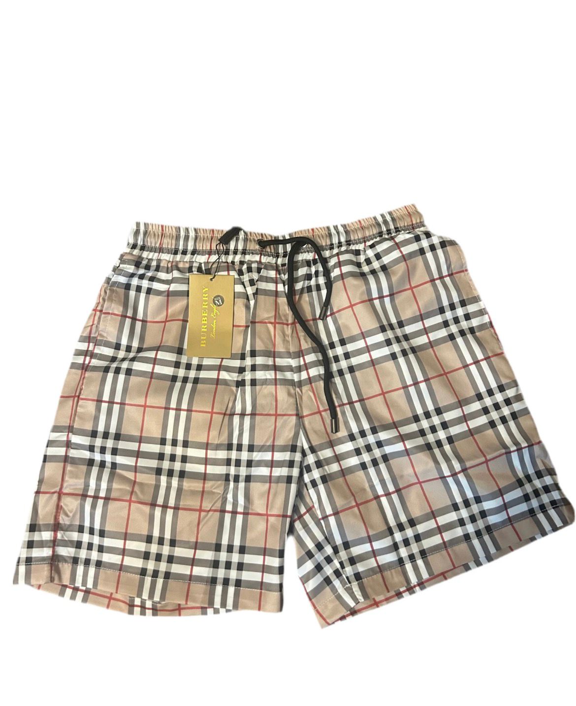 Burberry shorts
