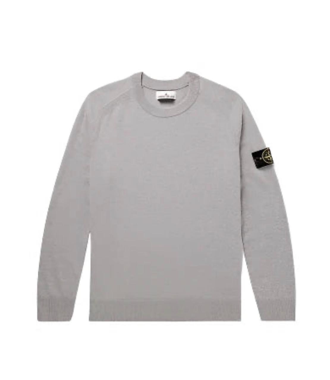 Stone island sweater