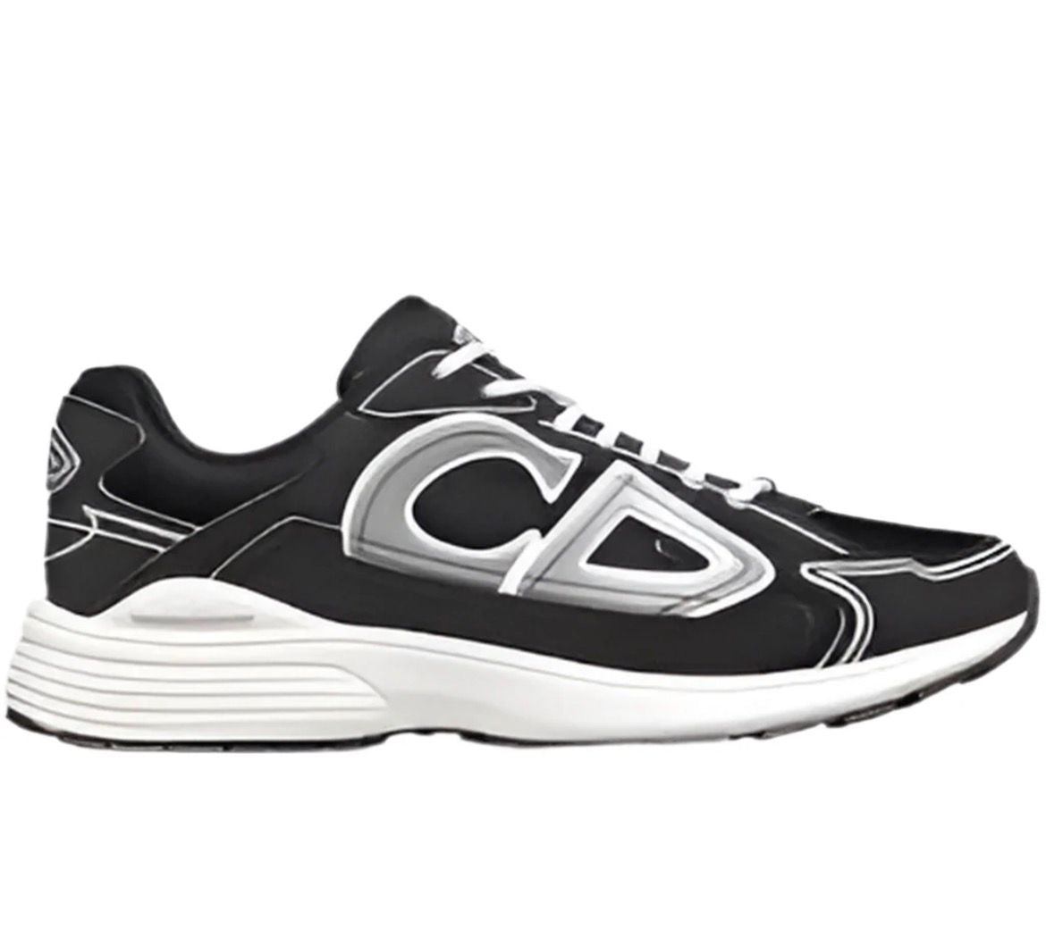 Dior b30 black & white
