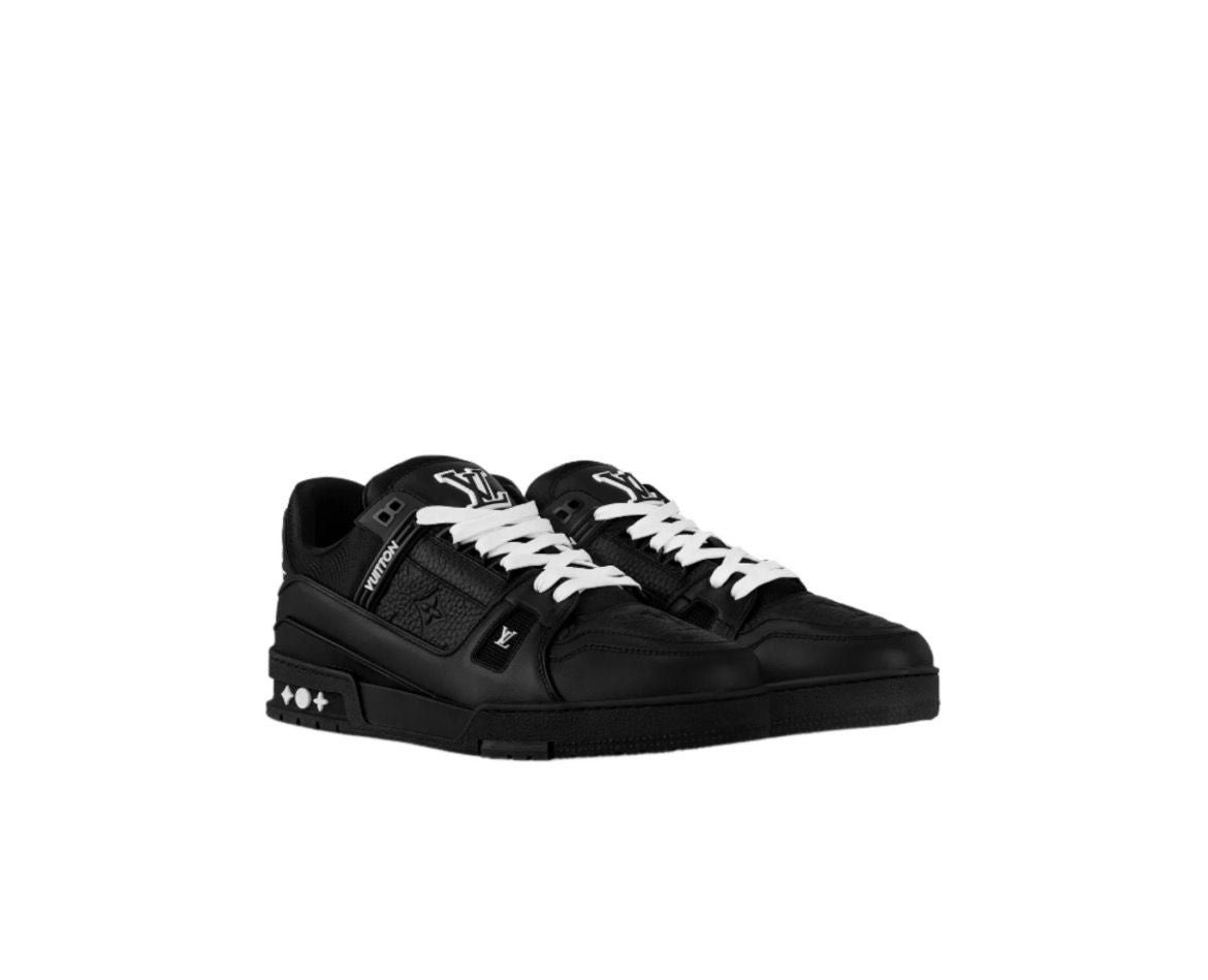 LV sneakers