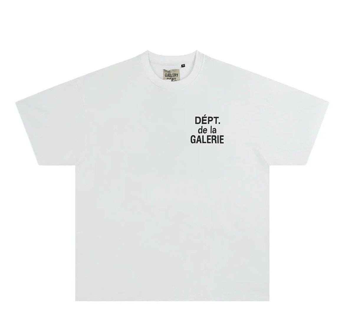Gallery dept tee