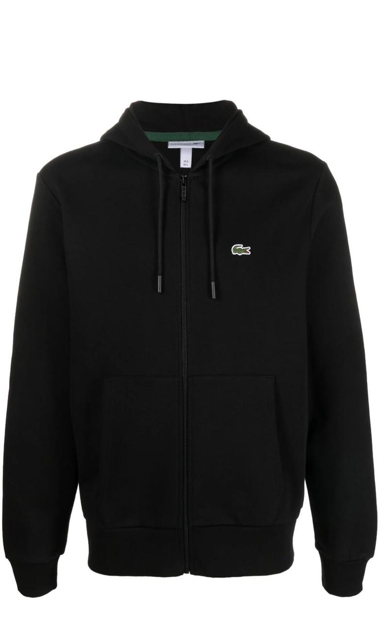 Lacoste Jacket Black