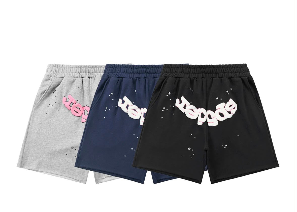Spider Shorts