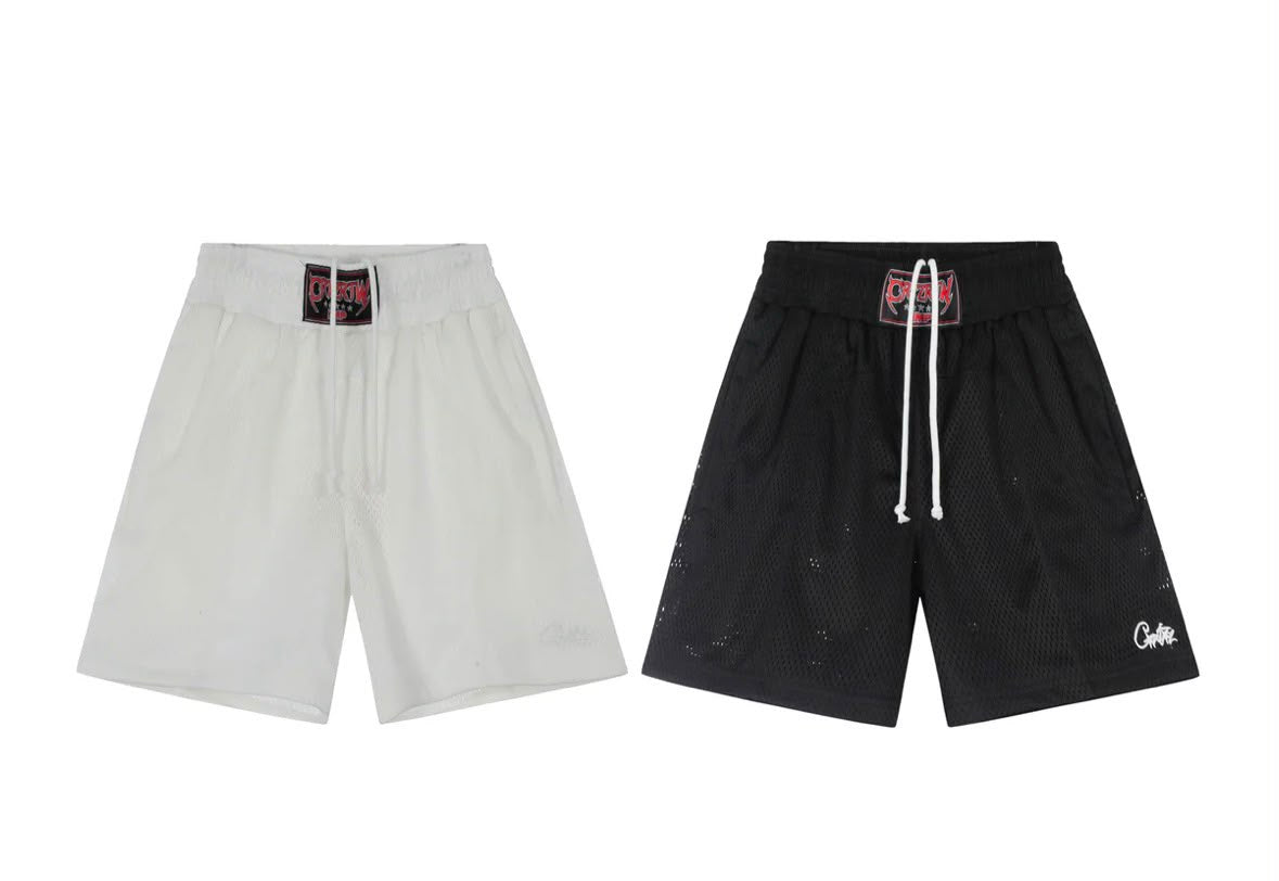 Cortiez Shorts