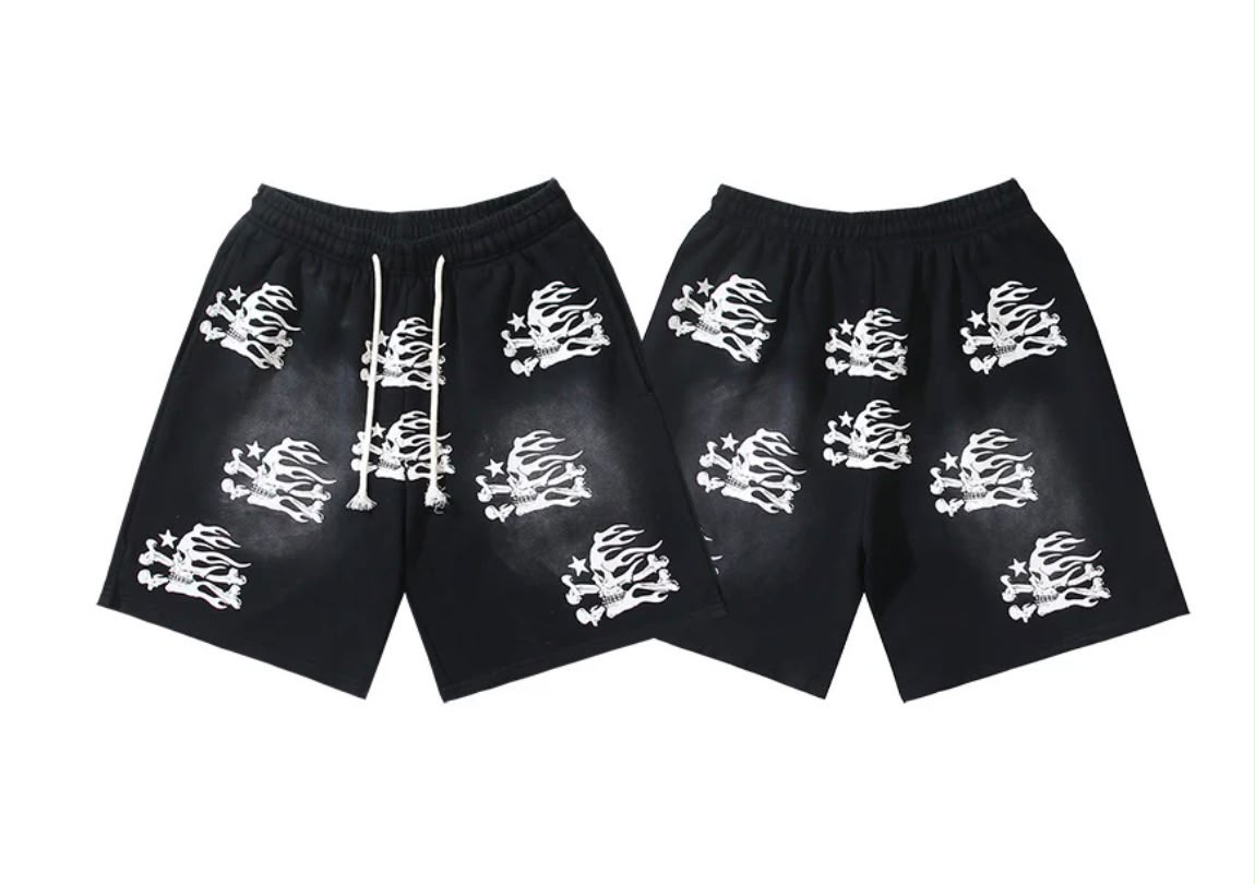Hellstar Shorts