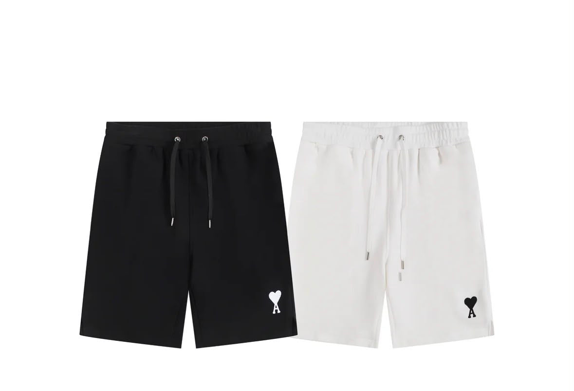 Ami Paris Shorts