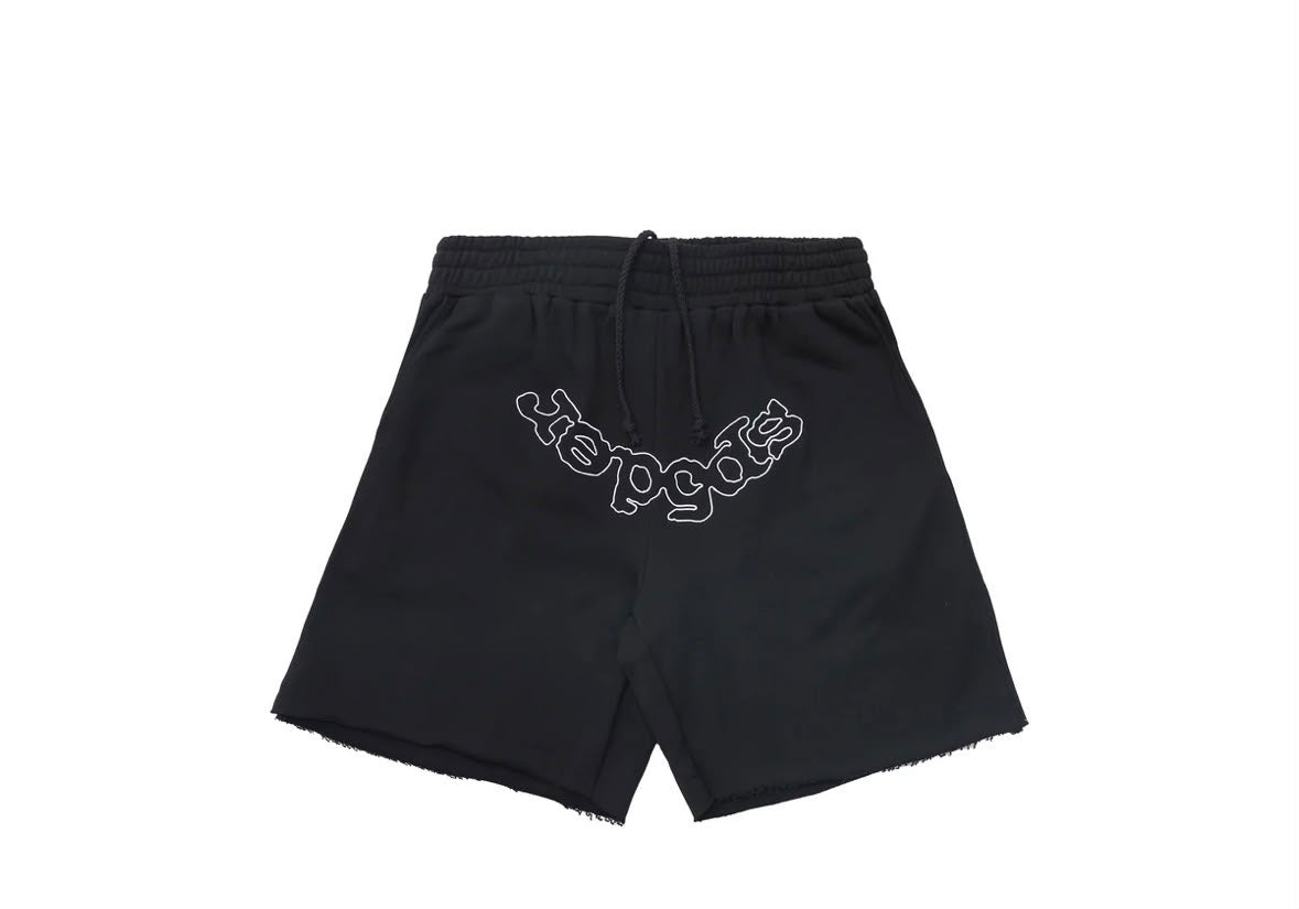Spider Shorts