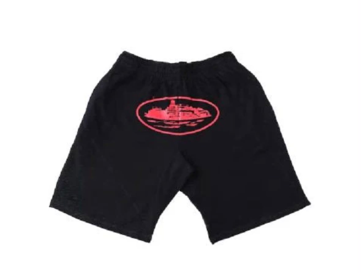 Cortiez Shorts