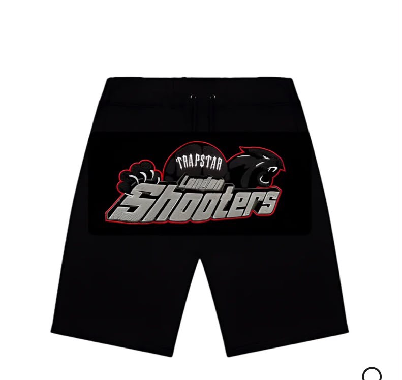 Trapstar Shorts