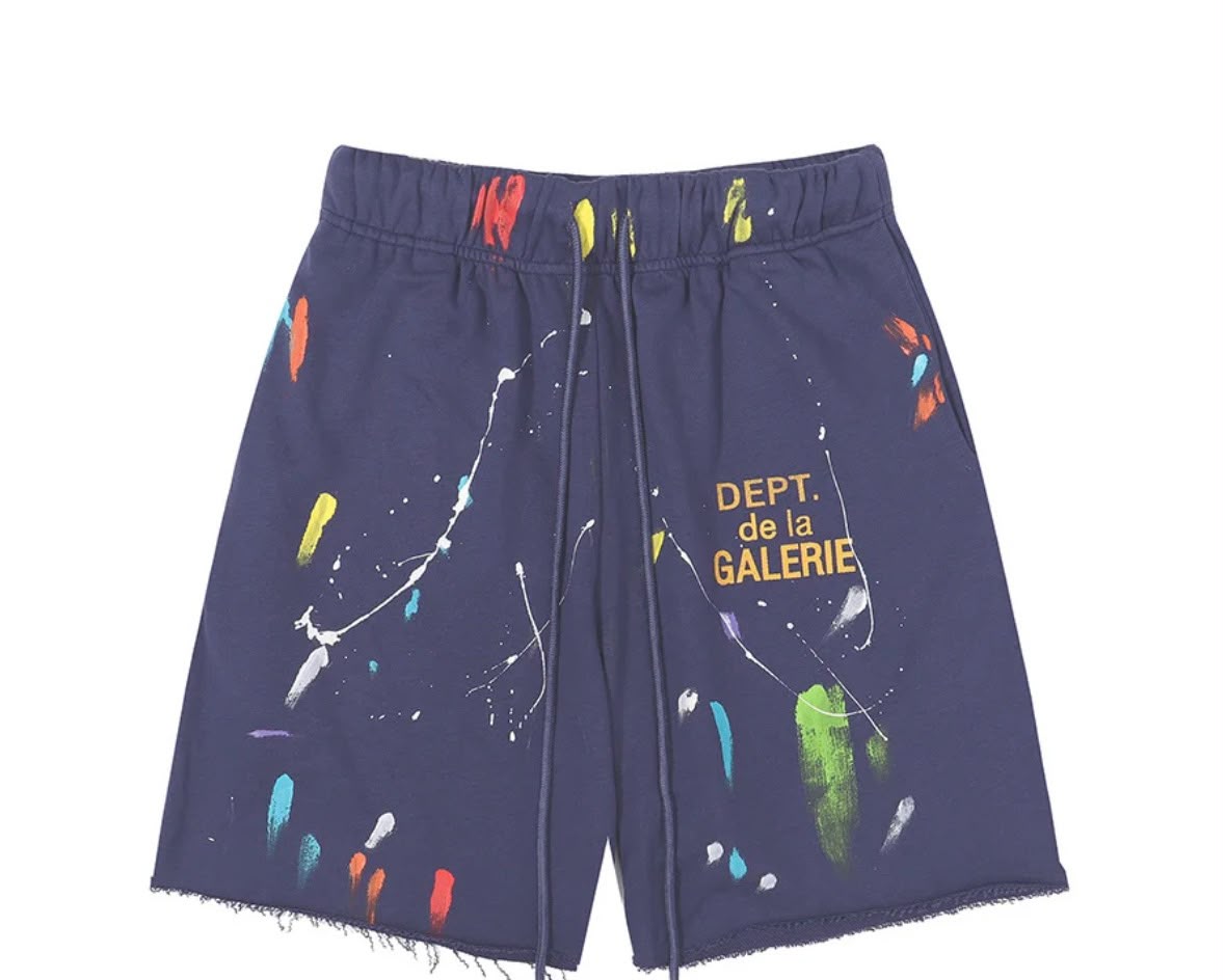 Gallery Dept Shorts