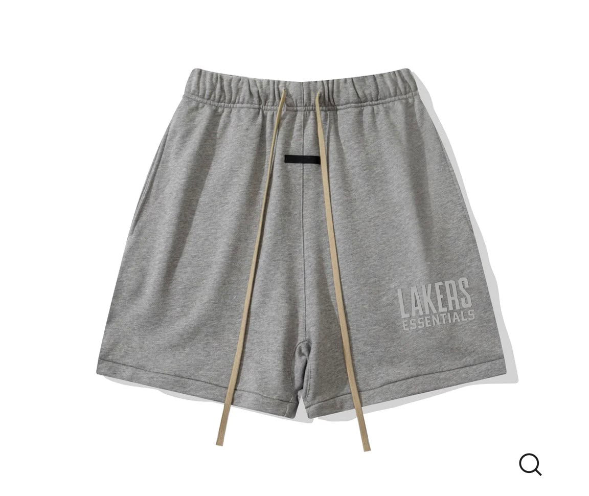 Essentials Shorts