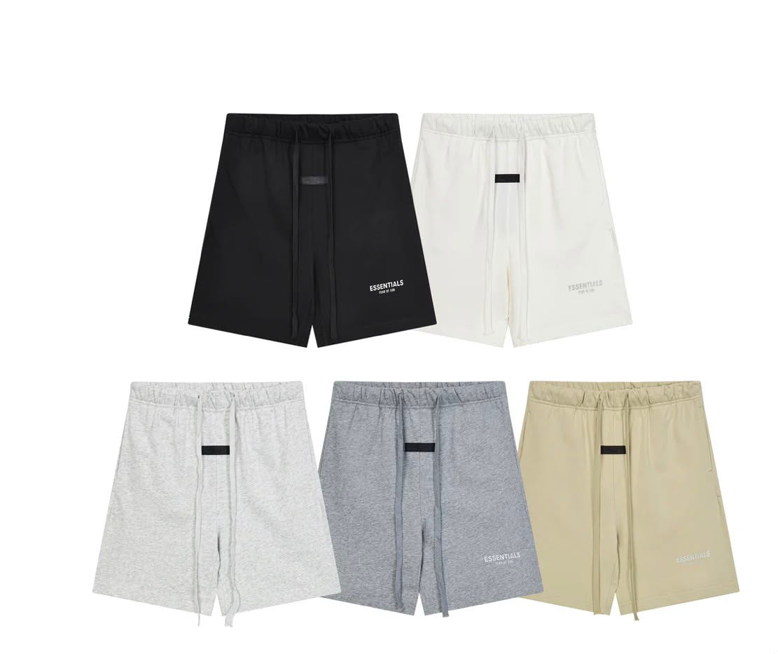 Essentials Shorts