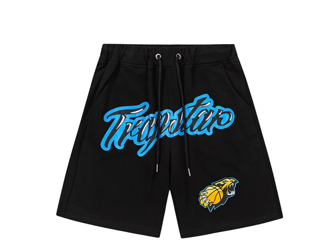 Trapstar Shorts