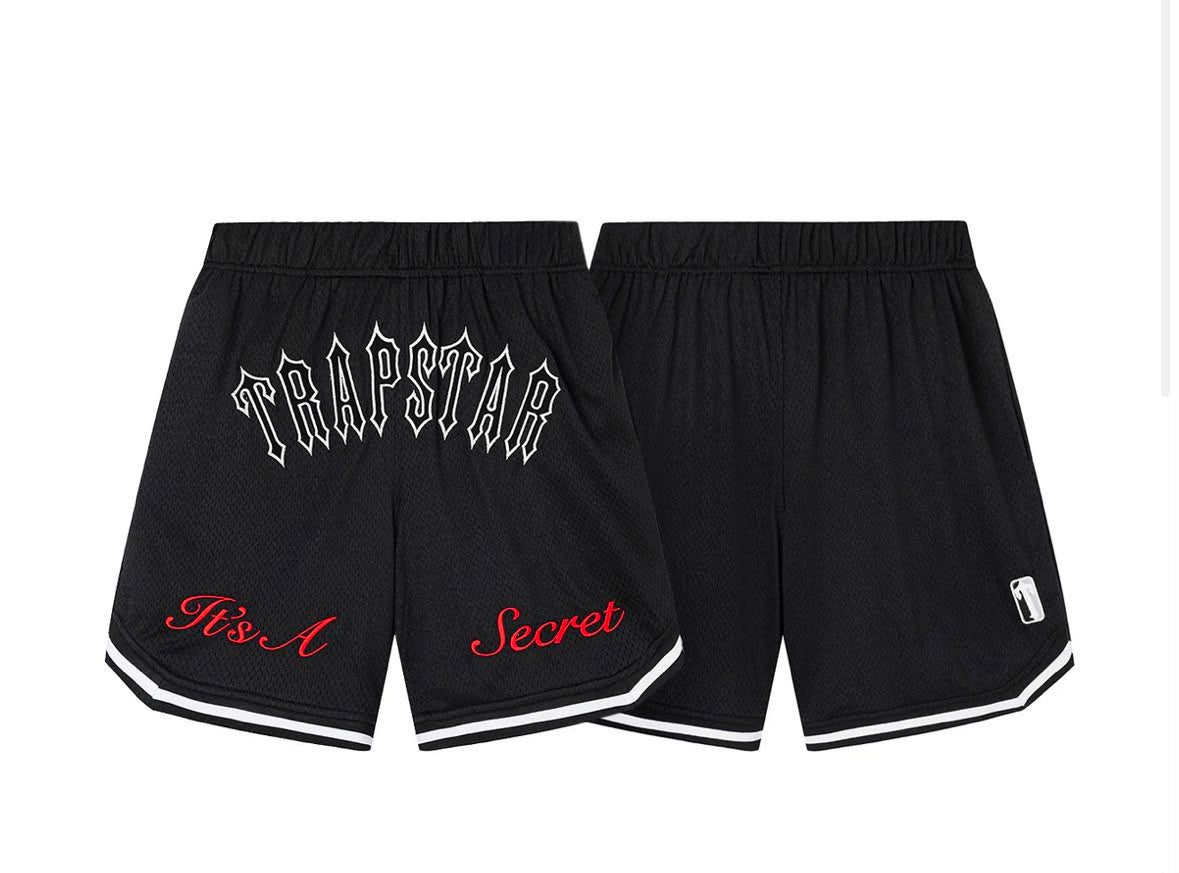 Trapstar Shorts