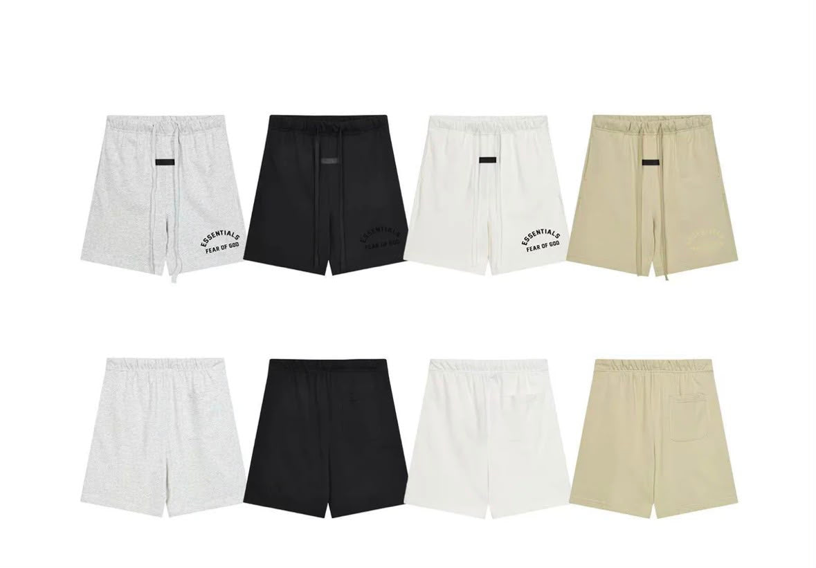Essentials Shorts