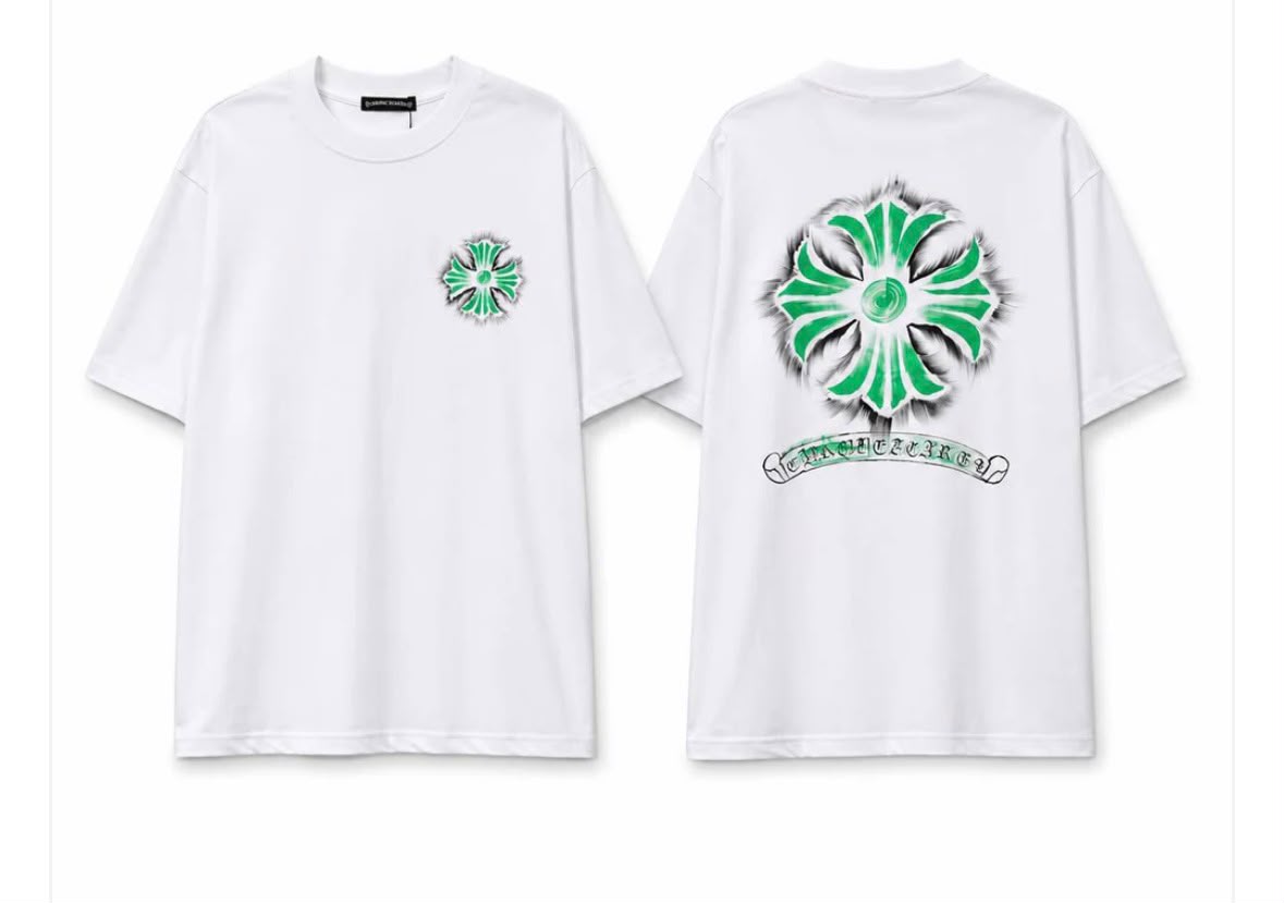 Chrome Hearts T-Shirt