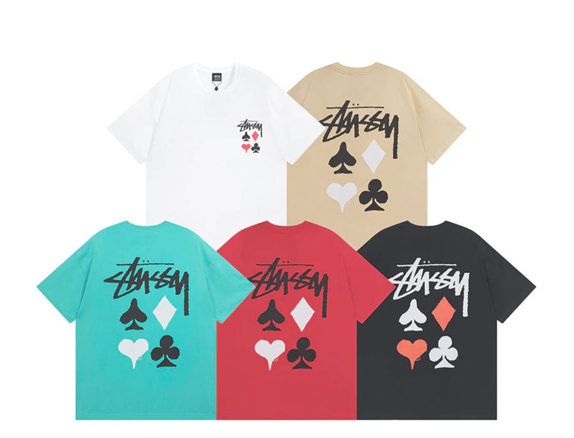 Stussy T-Shirt