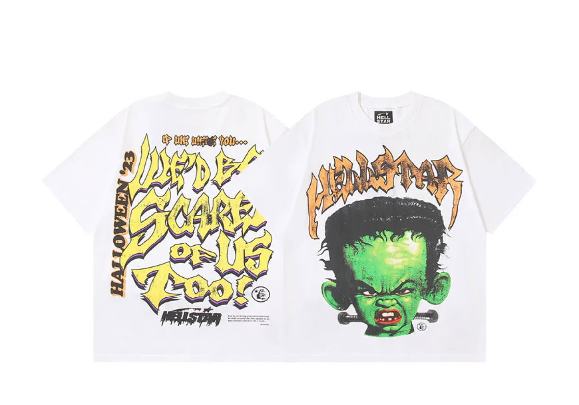 Hellstar T-Shirt