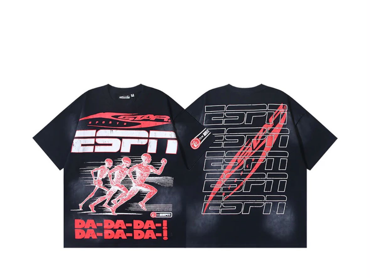 Hellstar T-Shirt