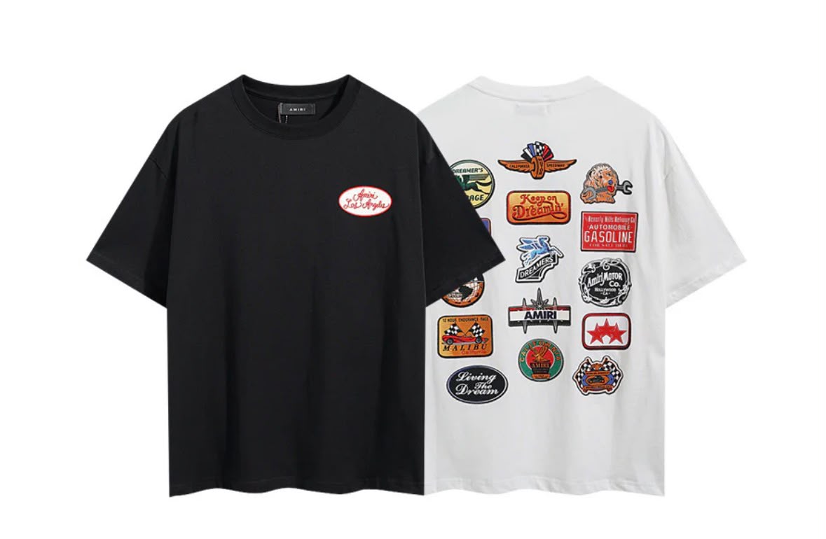 Amiri T-Shirt