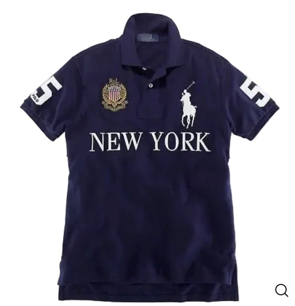 Ralph Lauren T-Shirt