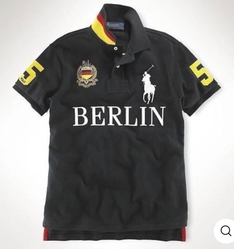 Ralph Lauren T-Shirt