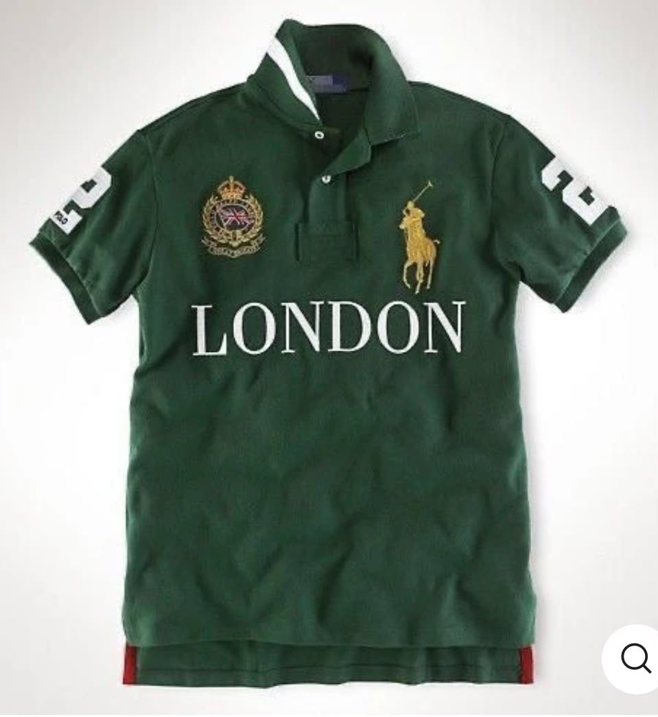 Ralph Lauren T-Shirt