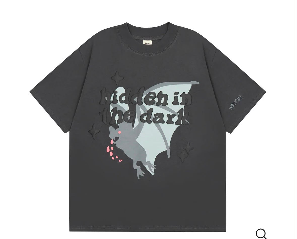 Broken Planet T-Shirt