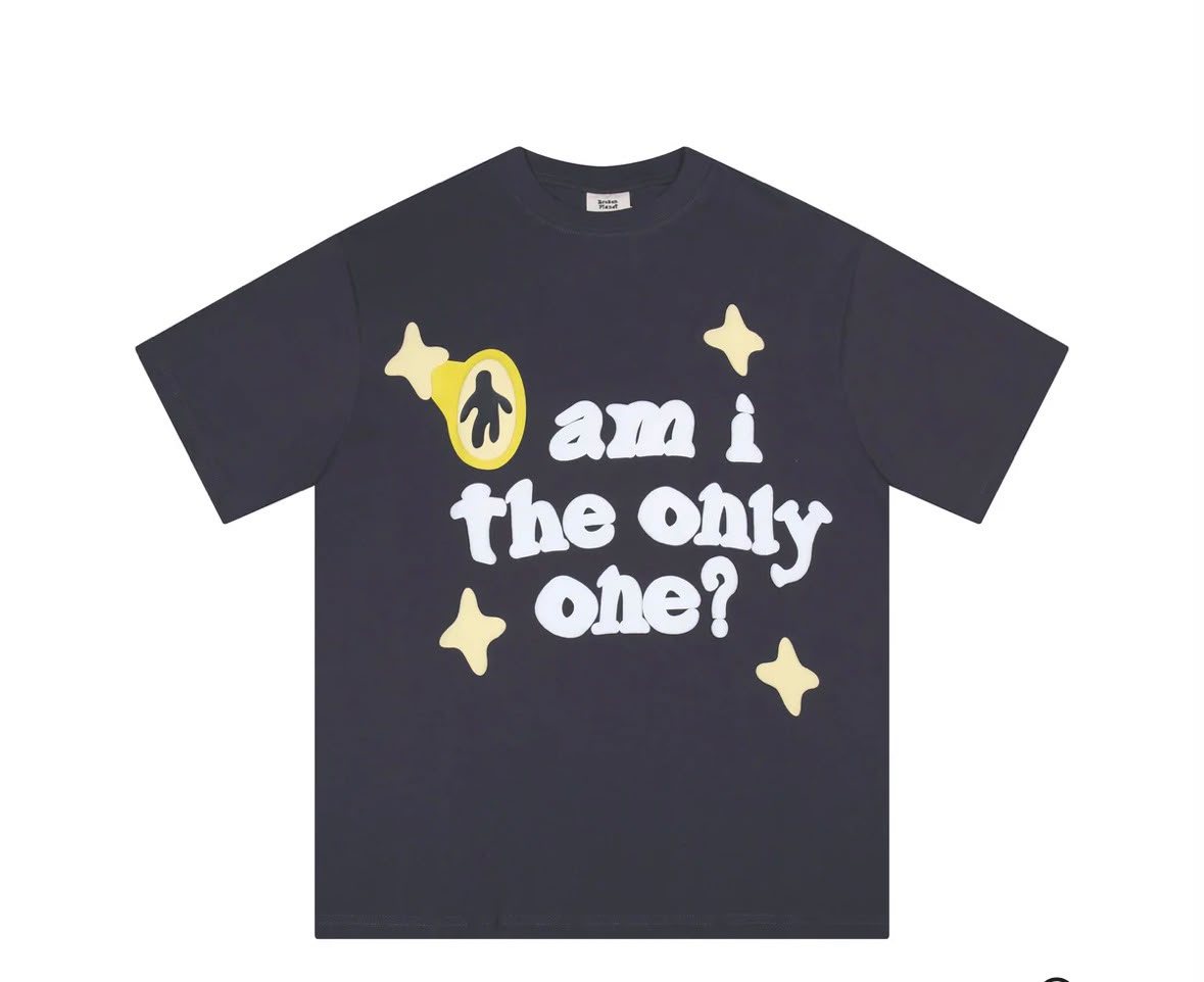 Broken Planet T-Shirt