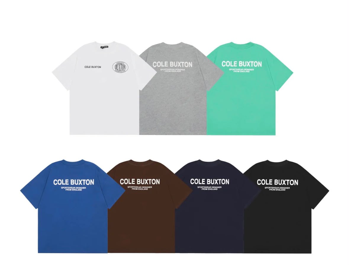 CB T-Shirt
