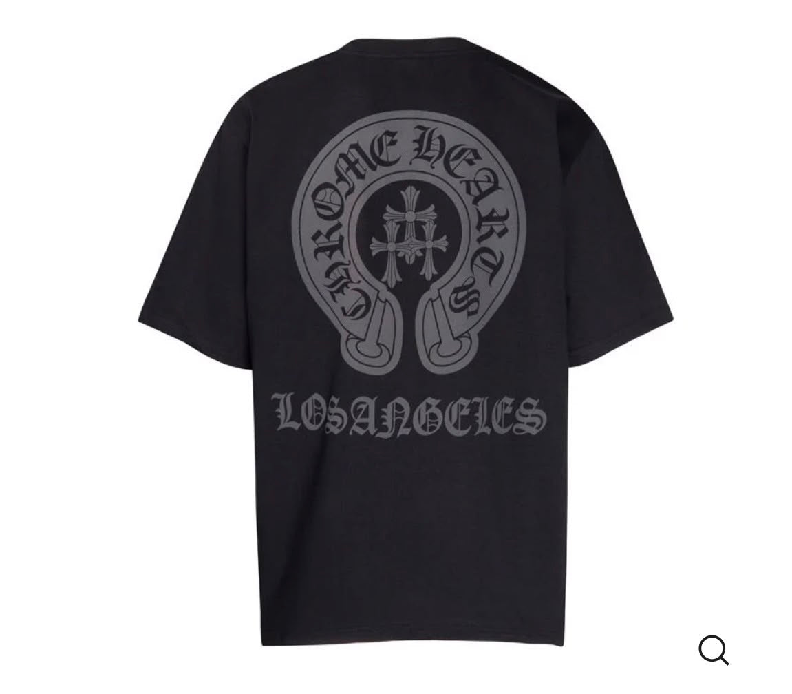 Chrome Hearts T-Shirt