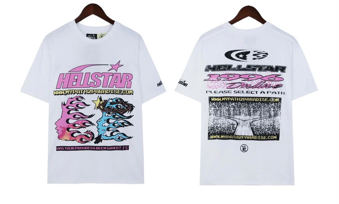 Hellstar T-Shirt