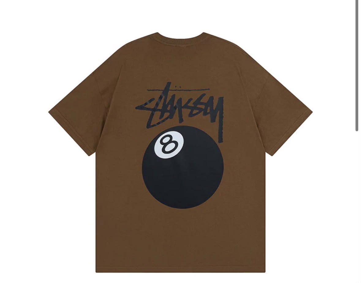 Stussy T-Shirt