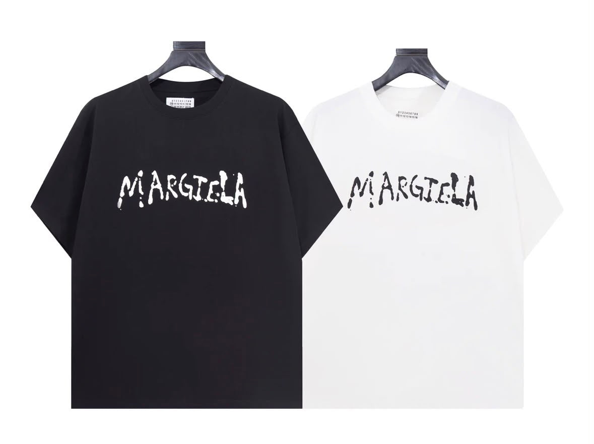 maison margiela T-Shirt