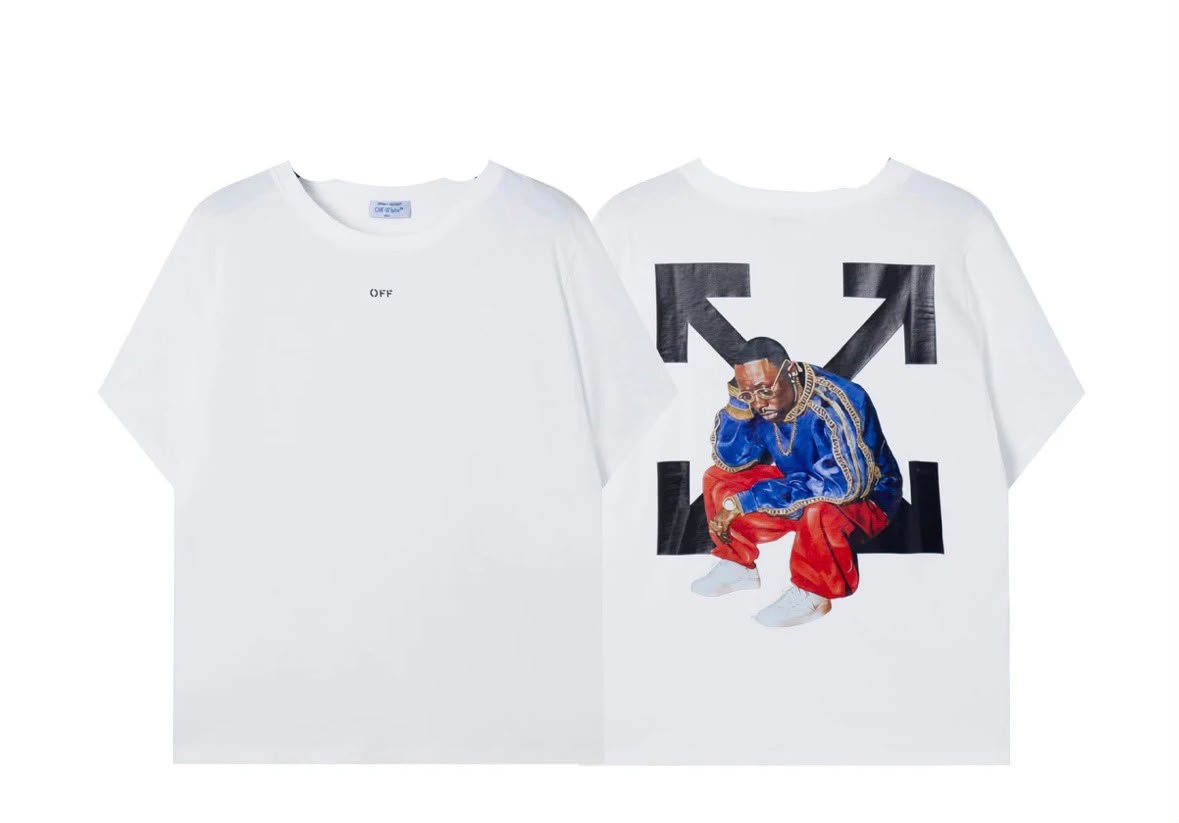 OFF WHITE T-Shirt