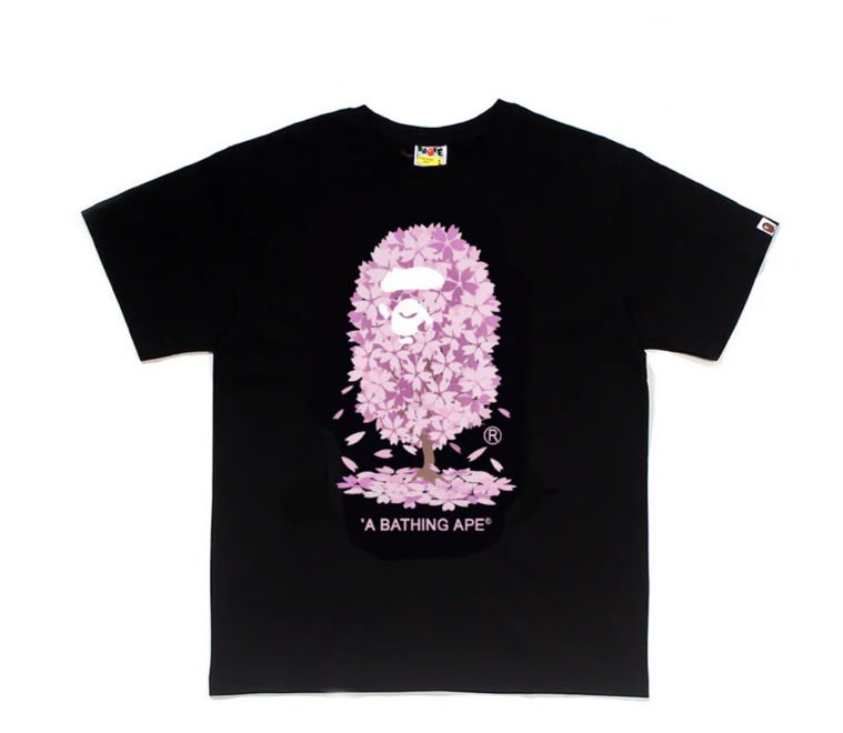 Bape T-Shirt