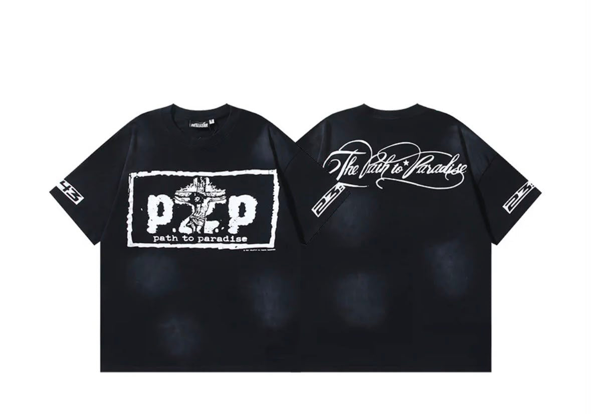 Hellstar T-Shirt