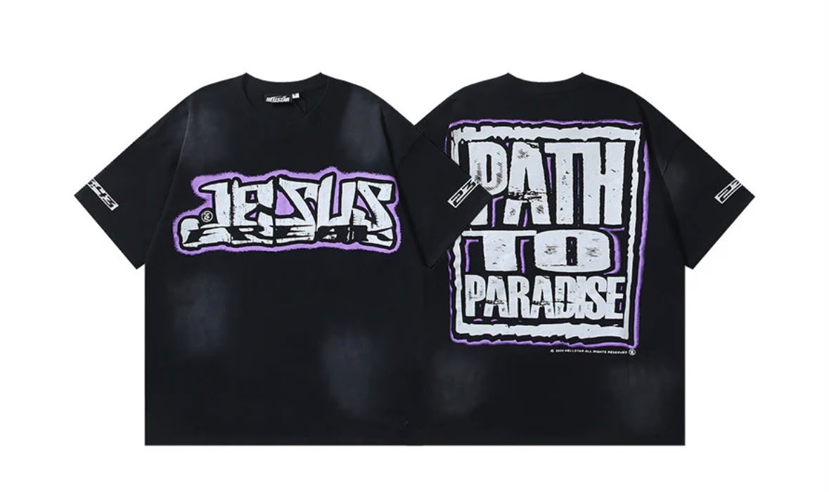 Hellstar T-Shirt