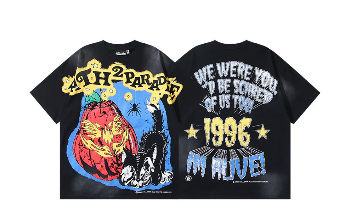 Hellstar T-Shirt