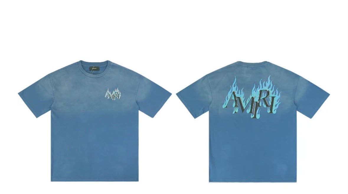 Amiri T-Shirt